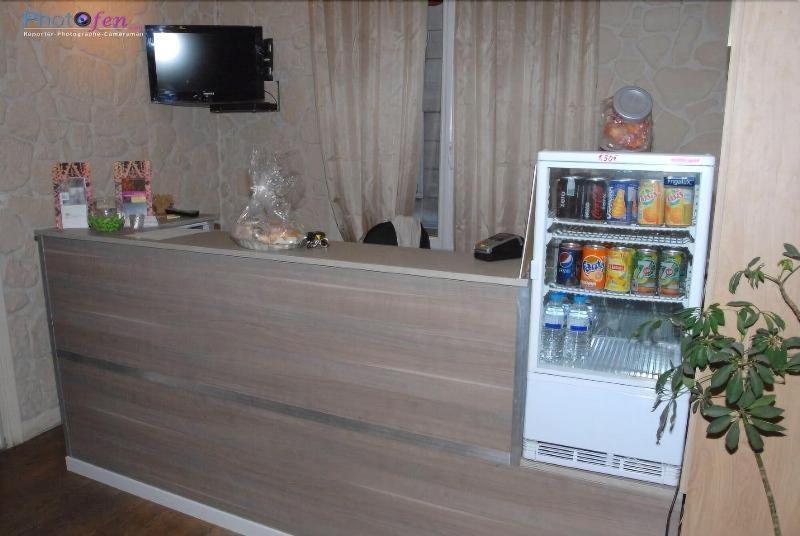 Hotel Les Arcades روان المظهر الخارجي الصورة