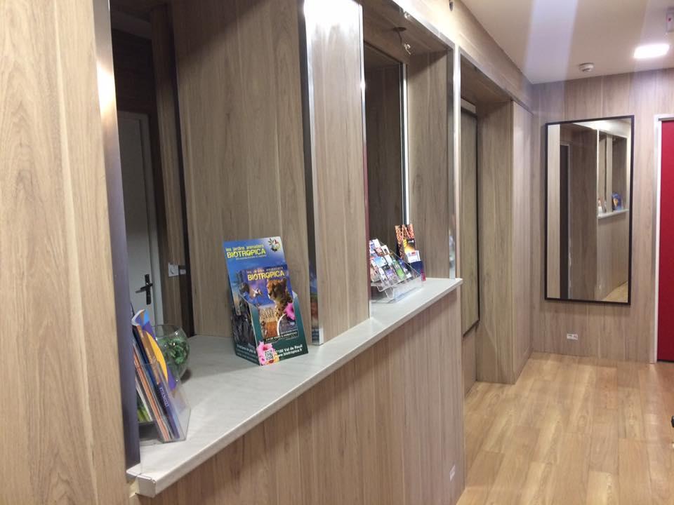 Hotel Les Arcades روان المظهر الخارجي الصورة